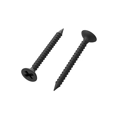 Knauf Snelbouwschroef TN voor het veilig bevestigen van gipsplaten op metalen onderconstructies tot 0,7 mm gipsplaatschroeven, schroeven met fijne schroefdraad, 3,5 mm x 35 mm (1000 stuks) Knauf Snelbouwschroef TN voor het veilig bevestigen van gipsplaten op metalen onderconstructies tot 0,7 mm gipsplaatschroeven, schroeven met fijne schroefdraad, 3,5 mm x 35 mm (1000 stuks)