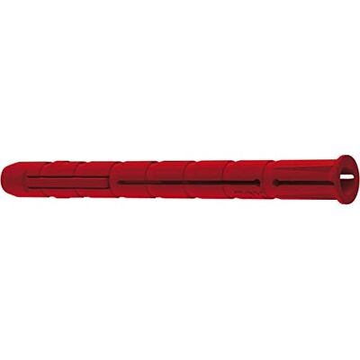 TOX Parallelle spreidpluggen biceps 10x90 mm spreidpluggen voor holle baksteen en cellenbeton, extreem hoge houdwaarden 25 stuks in doos, 00910017 TOX Parallelle spreidpluggen biceps 10x90 mm spreidpluggen voor holle baksteen en cellenbeton, extreem hoge houdwaarden 25 stuks in doos, 00910017