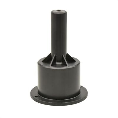 WAGNER prijswinnend uitschuifbaar tafelwiel voor aanbouwtafels wieldiameter Ø 27 mm, diepte 77 mm, hoogte 6 mm, zacht loopvlak, zwaar veerd, draagvermogen 32 kg 01009901 WAGNER prijswinnend uitschuifbaar tafelwiel voor aanbouwtafels wieldiameter Ø 27 mm, diepte 77 mm, hoogte 6 mm, zacht loopvlak, zwaar veerd, draagvermogen 32 kg 01009901