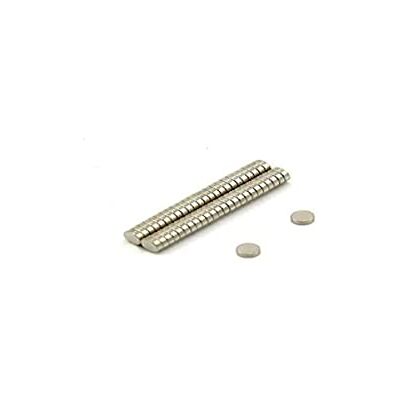 first4magnets Samarium Kobaltmagneet voor motoren, elektromotoren, turbomarails en sensoren 3 mm diameter x 1 mm dik 0,17 kg trekken pak van 50 first4magnets Samarium Kobaltmagneet voor motoren, elektromotoren, turbomarails en sensoren 3 mm diameter x 1 mm dik 0,17 kg trekken pak van 50