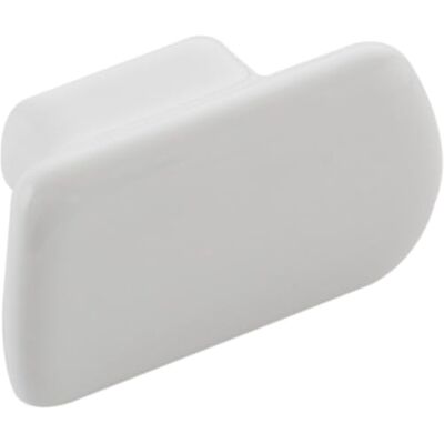 Furnipart Vanille Keramieken Knop - Möbelknopf Furnipart Vanille Keramieken Knop - Möbelknopf