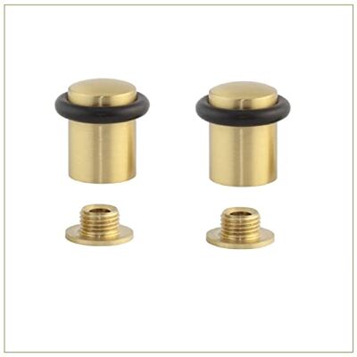 EVI Herrajes 040138CBMT Deurstoppers - Stop - Deurstopper EVI Herrajes 040138CBMT Deurstoppers - Stop - Deurstopper