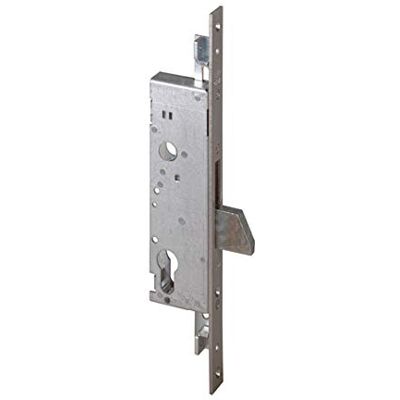 Cisa -slot, om te glijden Entrata 30 Frontale In Acciaio Inox Cisa -slot, om te glijden Entrata 30 Frontale In Acciaio Inox
