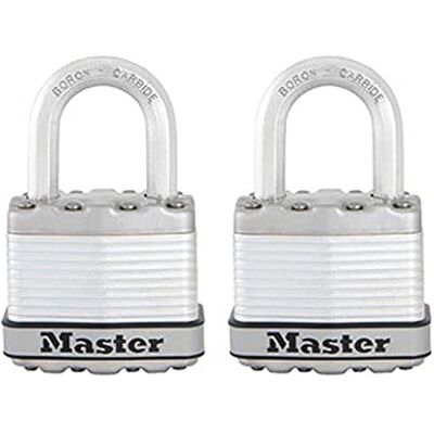 Master Lock M1XT Magnum Zware Slot - Slot Master Lock M1XT Magnum Zware Slot - Slot