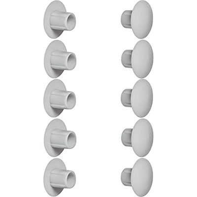 CYCLINGCOLORS - TappiPlast5 - Lichtgrijs RAL 7035 CYCLINGCOLORS - TappiPlast5 - Lichtgrijs RAL 7035
