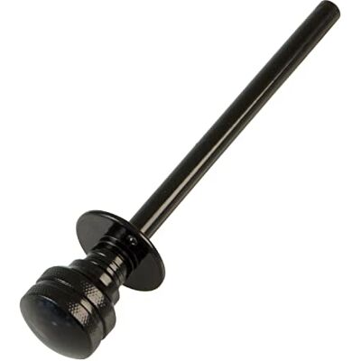 AMIG - Mod.40 - Ø30x152mm - zwarte afwerking - vergrendelingsbout AMIG - Mod.40 - Ø30x152mm - zwarte afwerking - vergrendelingsbout