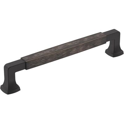 Amerock Kabinettrek Olie gewreven brons 6-5/16 inch (160 mm) Center-to-Center Stature 1 Pack Lade Pull Kabinet handvat Kabinet Hardware Amerock Kabinettrek Olie gewreven brons 6-5/16 inch (160 mm) Center-to-Center Stature 1 Pack Lade Pull Kabinet handvat Kabinet Hardware