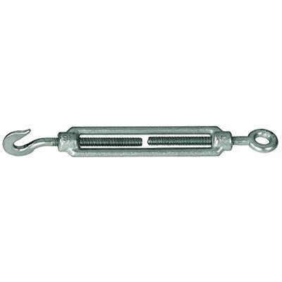 Alberts 530686 spanslot met haak en oog verzinkt afstand 165-240 mm schroefdraad M8 Alberts 530686 spanslot met haak en oog verzinkt afstand 165-240 mm schroefdraad M8