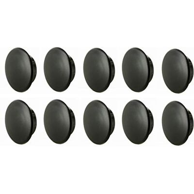 CYCLINGCOLORS - RoundCaps - Zwart CYCLINGCOLORS - RoundCaps - Zwart