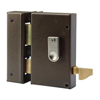 Vachette Aube 67285G/SC deurslot Vachette Aube 67285G/SC deurslot