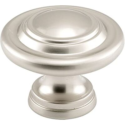 PRiME N 7372 deurknop, 2-voudig gevouwen, 1-11/16 inch buitendiameter 1-11/16 in - PRiME N 7372 deurknop, 2-voudig gevouwen, 1-11/16 inch buitendiameter 1-11/16 in -