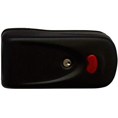 Cisa ∙a 1 a630.00.0 – cerrad ELEC SOB houten knop CIL Reg FG Cisa ∙a 1 a630.00.0 – cerrad ELEC SOB houten knop CIL Reg FG