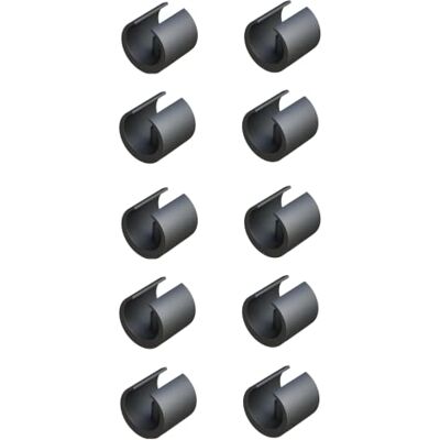 CYCLINGCOLORS - D1 - 16-18mm - Voetpuntjes voor stoel CYCLINGCOLORS - D1 - 16-18mm - Voetpuntjes voor stoel