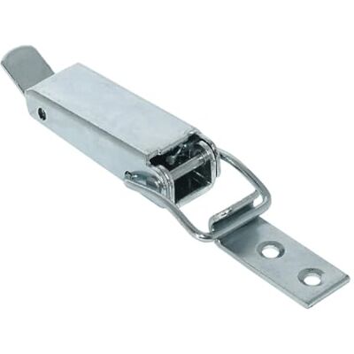 cyclingcolors Sluiting hefboomsluiting haak tensor 102 mm kruippak stijve snelsluiting voor meubels tafel chassis verlenging cyclingcolors Sluiting hefboomsluiting haak tensor 102 mm kruippak stijve snelsluiting voor meubels tafel chassis verlenging
