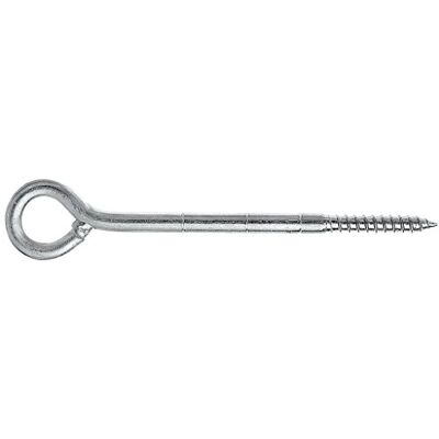 Cofan Steigeranker of metalen ring, met een diameter van 12 mm, lengte van 90 tot 160 mm Cofan Steigeranker of metalen ring, met een diameter van 12 mm, lengte van 90 tot 160 mm