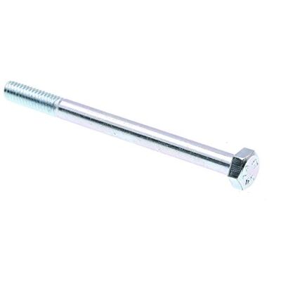 PRiME 9059315 zeskantbout, 5/16"-18 X 4", verzinkt staal, 50 stuks PRiME 9059315 zeskantbout, 5/16"-18 X 4", verzinkt staal, 50 stuks