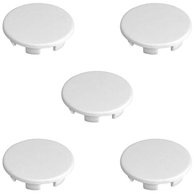 CYCLINGCOLORS - Ø12.7mm - Wit - Klinkverschluss - Gratis? Lo—? Tapjes CYCLINGCOLORS - Ø12.7mm - Wit - Klinkverschluss - Gratis? Lo—? Tapjes