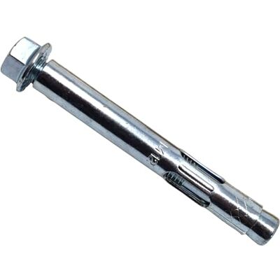 Masonmate M12 Zeskantmoer Moerankerset - 99mm Masonmate M12 Zeskantmoer Moerankerset - 99mm