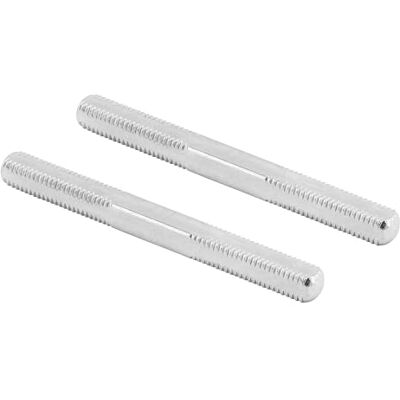 PRiME E 2459 Vervangende deurknopspil, voor gebruik met vierkante aandrijfsystemen, 3-1/2" L, zink, 17/64 PRiME E 2459 Vervangende deurknopspil, voor gebruik met vierkante aandrijfsystemen, 3-1/2" L, zink, 17/64