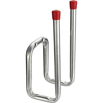 Generic - Boot Wall Hook - Zink verzinkt - Wandhaak Generic - Boot Wall Hook - Zink verzinkt - Wandhaak