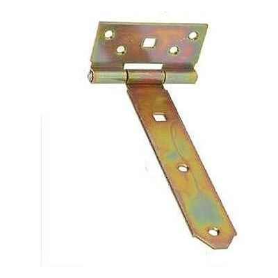 WOLFPACK LINEA PROFESIONAL Houder voor houten scharnier, 200 mm. WOLFPACK LINEA PROFESIONAL Houder voor houten scharnier, 200 mm.
