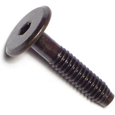 Hard-to-Find Fastener Moeilijk te vinden bevestigingsmiddel verbindingsbouten 1/4-20 x 1.18-Inch Hard-to-Find Fastener Moeilijk te vinden bevestigingsmiddel verbindingsbouten 1/4-20 x 1.18-Inch