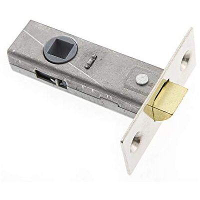 Sterling TML130N Nikkel-insteekslot, 7,6 cm, 75 mm Sterling TML130N Nikkel-insteekslot, 7,6 cm, 75 mm