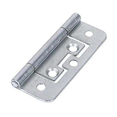 Timco - 105 Pattern Radius Corner Flush - Hinge Timco - 105 Pattern Radius Corner Flush - Hinge