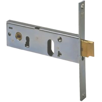 Cisa sloten Enterprise 44150 Prof. Aluminium mm. 60 Cisa sloten Enterprise 44150 Prof. Aluminium mm. 60