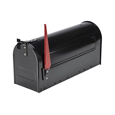Sterling G2 Range US Aluminium Brievenbus Sterling G2 Range US Aluminium Brievenbus
