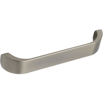 Furnipart - Meubelgreep - Radius Meubelgreep - 170 mm - RVS Effect - Meubelgreep Furnipart - Meubelgreep - Radius Meubelgreep - 170 mm - RVS Effect - Meubelgreep