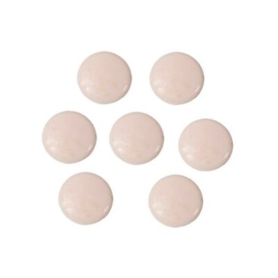 Merriway Bulk Hardware BH01900 schroef afdekking beige (verpakking à 100), wit, stuks Merriway Bulk Hardware BH01900 schroef afdekking beige (verpakking à 100), wit, stuks