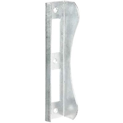 Alberts Poortstop - 37mm - Gepoedercoat, verzinkt Alberts Poortstop - 37mm - Gepoedercoat, verzinkt