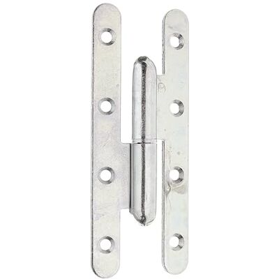 Alberts Paris Universele Pliers - Gepoedercoat Staal Alberts Paris Universele Pliers - Gepoedercoat Staal