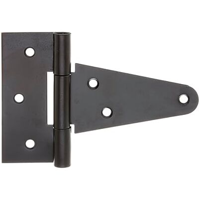 Alberts 864095 krattenband, zwart Alberts 864095 krattenband, zwart