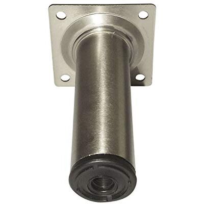 Element-System - Metalen tafelvoet 30cm - Ondersteunt 30kg Element-System - Metalen tafelvoet 30cm - Ondersteunt 30kg