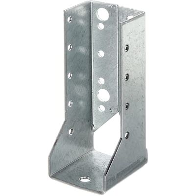 Alberts 353926 balkdrager type B sendzimir verzinkt 40 x 110 mm Alberts 353926 balkdrager type B sendzimir verzinkt 40 x 110 mm