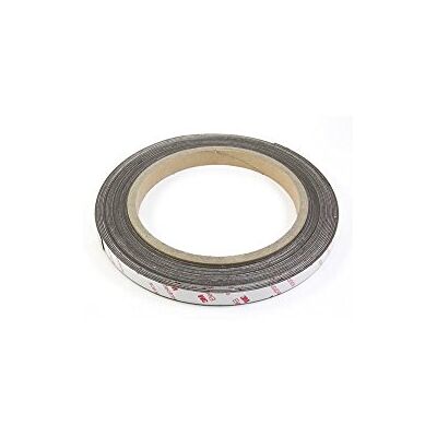 First4Magnets Flexibele Neodymium Magnetische Strips First4Magnets Flexibele Neodymium Magnetische Strips