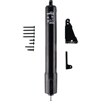 Wright Products V2012BL Heavy Duty EZ-Hold Pneumatische Sluiter, Zwart, Pack Wright Products V2012BL Heavy Duty EZ-Hold Pneumatische Sluiter, Zwart, Pack