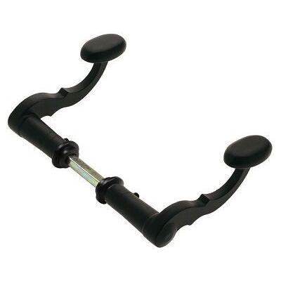 Amig Set van 4 decoratieve handgrepen van 2 stuks voor poorten, hekken of tuindeuren Mod.101SP Rozet Ø19 mm Handgreep 110 mm Vierkante spindel 8 mm Gesmeed model Amig Set van 4 decoratieve handgrepen van 2 stuks voor poorten, hekken of tuindeuren Mod.101SP Rozet Ø19 mm Handgreep 110 mm Vierkante spindel 8 mm Gesmeed model