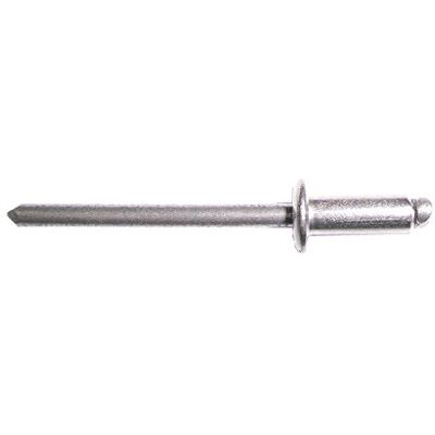 Cofan 07026418 klinknagels, 6,4 x 18 mm Cofan 07026418 klinknagels, 6,4 x 18 mm