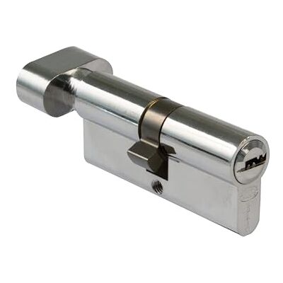 Amig Veiligheidscilinder Deurslot Lange nok Boorbeveiliging Inclusief 5 sleutels Goud Afmetingen: 70 (35-35 mm) Amig Veiligheidscilinder Deurslot Lange nok Boorbeveiliging Inclusief 5 sleutels Goud Afmetingen: 70 (35-35 mm)