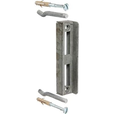 Alberts RVS Lockbox Sluiting - Deur Lock Box Hardware Alberts RVS Lockbox Sluiting - Deur Lock Box Hardware