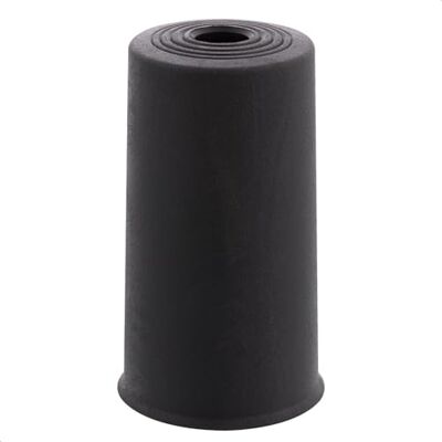 WAGNER Vloerdeurstopper/wanddeurstopper VULKANO BIG diameter Ø 45 x 75 mm, buffer van hoogwaardig rubber, zwart, om te schroeven Made in DE 15525321 WAGNER Vloerdeurstopper/wanddeurstopper VULKANO BIG diameter Ø 45 x 75 mm, buffer van hoogwaardig rubber, zwart, om te schroeven Made in DE 15525321