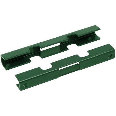Alberts 673338 matverbinder, accessoires voor industrieel programma, groen Alberts 673338 matverbinder, accessoires voor industrieel programma, groen