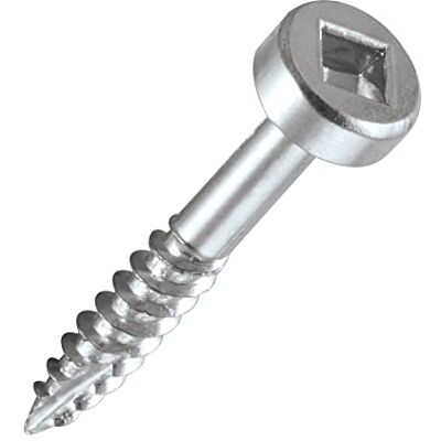 Trend PH/6X25/500 Houtopspijkers - 25mm - Verpakking van 500 voor Hardhout Trend PH/6X25/500 Houtopspijkers - 25mm - Verpakking van 500 voor Hardhout
