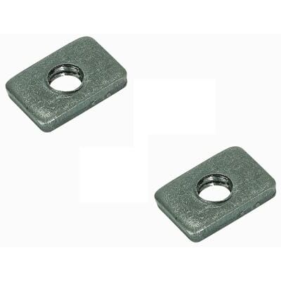 cyclingcolors 2 x rechthoekige bedmoeren, M8 x 150, dop, moeren, verbindingsschroeven, meubelverbindingen, verbindingen, platen, houten bouten cyclingcolors 2 x rechthoekige bedmoeren, M8 x 150, dop, moeren, verbindingsschroeven, meubelverbindingen, verbindingen, platen, houten bouten