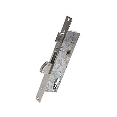 Cofan 31218528 N – steekslot haak (nikkel, D85, E28) Cofan 31218528 N – steekslot haak (nikkel, D85, E28)