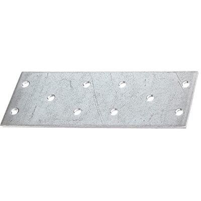 Alberts 342227 Geperforeerde plaat sendzimir verzinkt 200 x 100 x 2 mm Alberts 342227 Geperforeerde plaat sendzimir verzinkt 200 x 100 x 2 mm