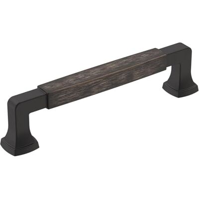 Amerock Kabinettrek Olie gewreven brons 5-1/16 inch (128 mm) Center-to-Center Stature 1 Pack Lade Pull Kabinet handvat Kabinet Hardware Amerock Kabinettrek Olie gewreven brons 5-1/16 inch (128 mm) Center-to-Center Stature 1 Pack Lade Pull Kabinet handvat Kabinet Hardware